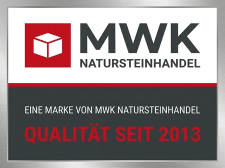 Eine Webseite von MWK-Natursteinhandel - Granit & Marmor